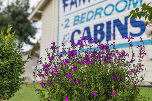 Golfers Inn Tenterfield