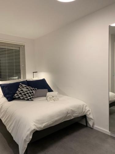  New Modern apartment in the heart of city center Delft in Delft