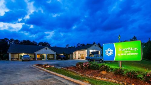 SureStay Hotel Leesville by Best Western