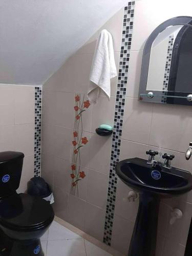 apartamento a media cuadra de la zona rosa de San Antonio de Pereira