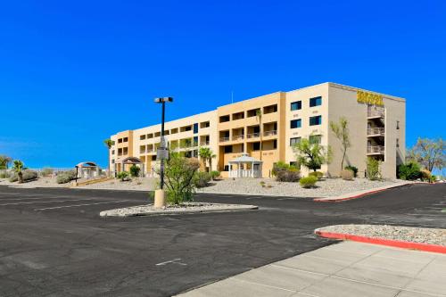 Studio 6 Suites Lake Havasu City AZ