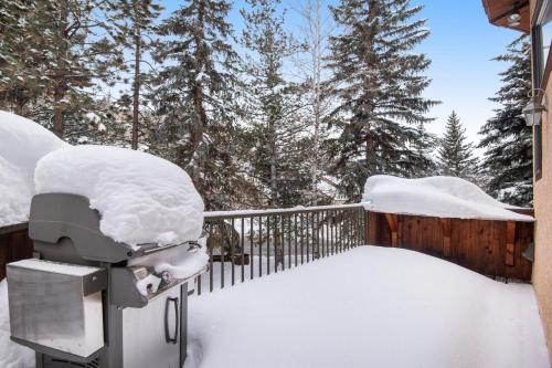 The Gem of Vail in Vail, USA