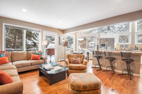 The Gem of Vail in Vail, USA