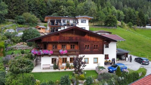 Ferienwohnung Talblick - Location saisonnière - Fulpmes