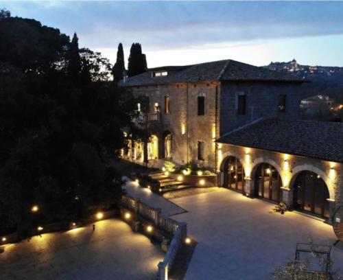 Villa Paladini 5