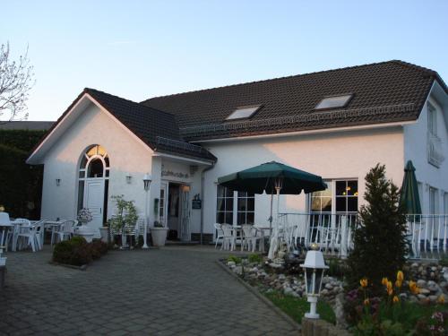 Charme - Hotel Lindenhof