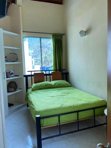 Apartamentos Playa rodadero