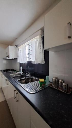 Mead Road Homestay Transfer and Tours Deluxe Flat 1 Bedroom