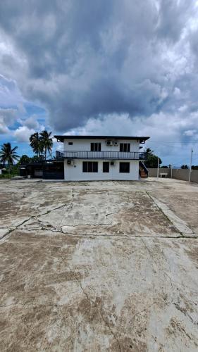 Exterior view of Meadroad homestay Tour&Transfer 1 bedroom