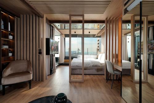 Eden Luxury Suites Terazije - image 8