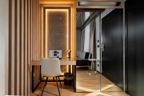 Eden Luxury Suites Terazije - image 10