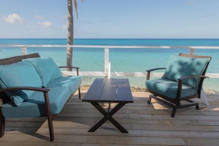The Fred - Adults only Hotel in Frederiksted