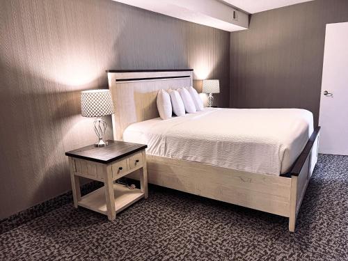 The Georgian Resort - image 13
