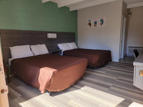 Budget Inn Of Winter Haven in Winter Haven (Florida)