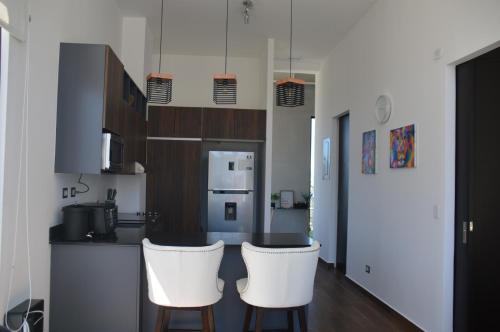 Cozy Stays Cayala Apartments 602 in Zona 16