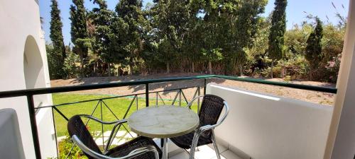 Andromeda Hotel Apartments - image 14