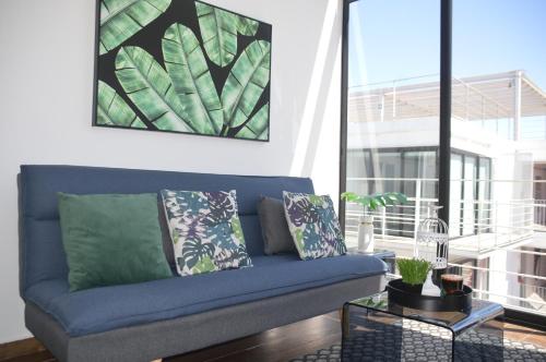 Cozy Stays Cayala Apartments 602 in Zona 16