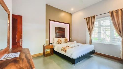 One-Bedroom Villa image 6