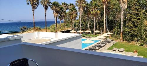 Andromeda Hotel Apartments - image 11