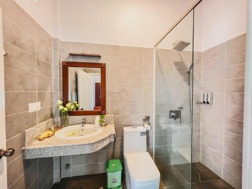 Two-Bedroom Villa image 4