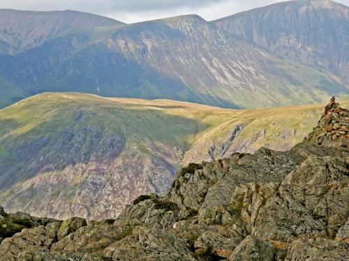 Combe Cairn