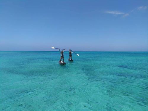 「池間島の一棟貸切りの宿アロハナ」日本最大級のサンゴ礁群ヤビジに最も近い宿。夕陽,海まで徒歩3分