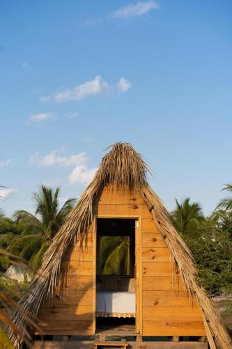 Nattivo Ecoglamping