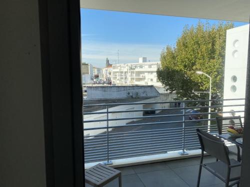 Appartement Royan, 2 pièces, 4 personnes - FR-1-539-13