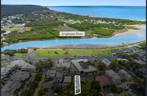 The Diggs in Great Ocean Road - Anglesea