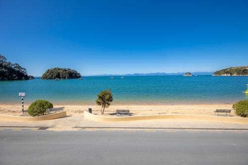 Kaiteriteri Reserve Apartments