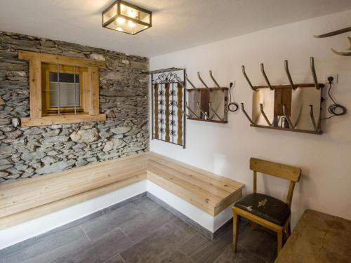 設施, Chalet in Hollersbach near Kitzbuhel Ski Lift in 賀勒斯巴赫
