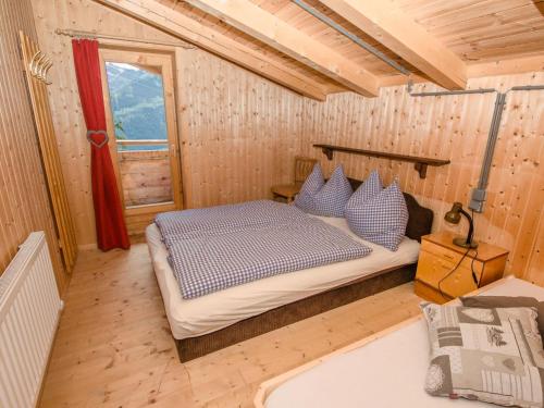 Chalet in Hollersbach near Kitzbuhel Ski Lift in 賀勒斯巴赫