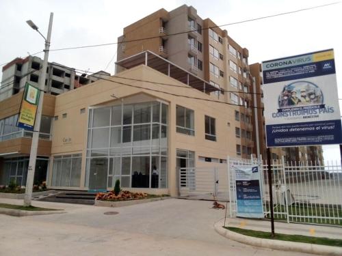 Puerta Coralina Barranquilla