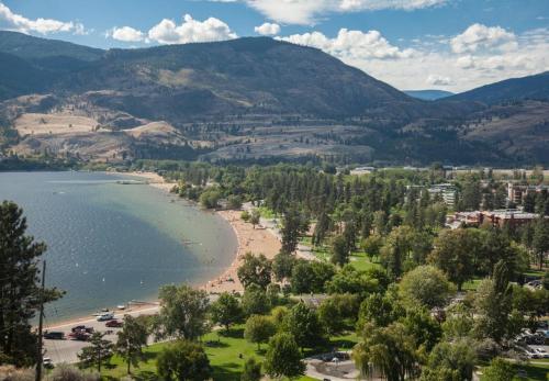 Lakeside Villa - Accommodation - Penticton