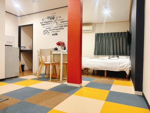 hotel photo