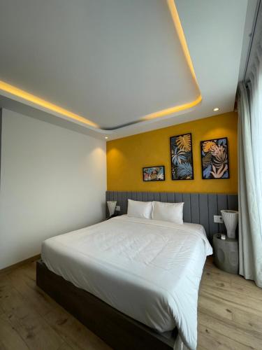 H Boutique Hotel Hoi An in Son Phong