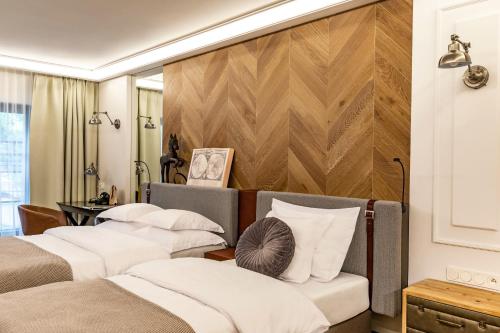 Hotel Traugutta3 - image 3