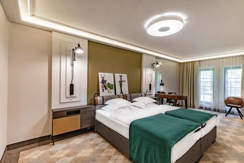 Hotel Traugutta3 - image 14