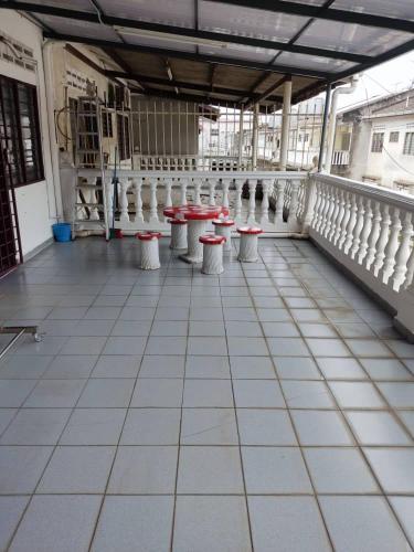 D'Rusa Port Dickson Homestay photo