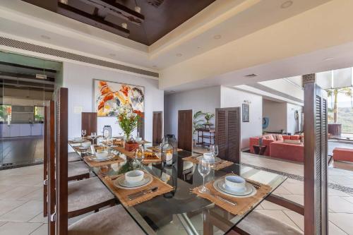 Facilities, StayVista at Emerald Acres in Lonavala