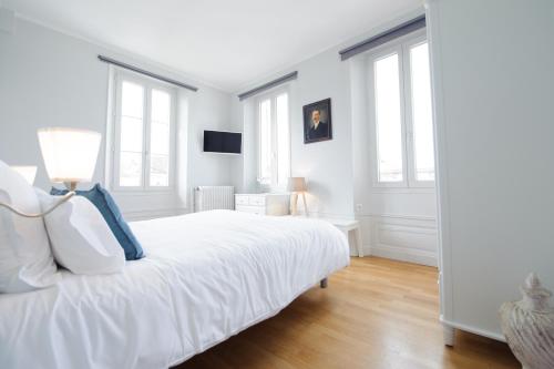 Villa Clément Appart'Hotel Room Type - Standard Apartment