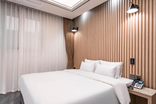 Browndot Hotel Mokpo Gotbawi