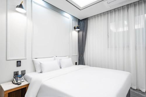 Browndot Hotel Mokpo Gotbawi