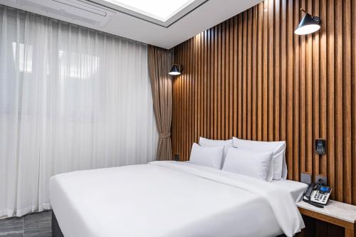 Browndot Hotel Mokpo Gotbawi