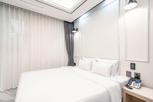 Browndot Hotel Mokpo Gotbawi