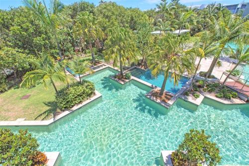 Otoczenie, Drift Apartments - Tweed Coast Holidays in Kingscliff