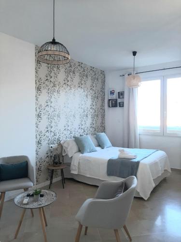 Apartamentos Serrallo, Granada