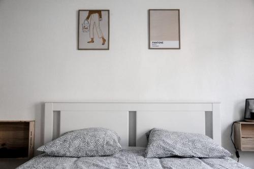 Petra - Bel appartement à Reims