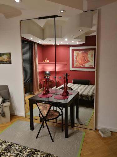 B&B Il Giardino Delle Fate 2