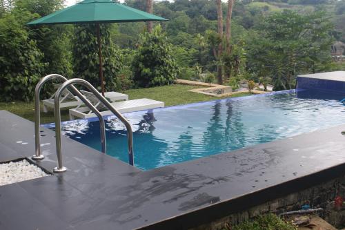منظر, Cogent Holiday Home in واتابولا